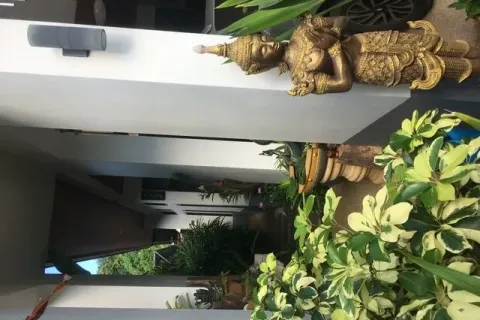 Вилла в Краби, Таиланд с 3 спальнями  № 155893 - фото 6