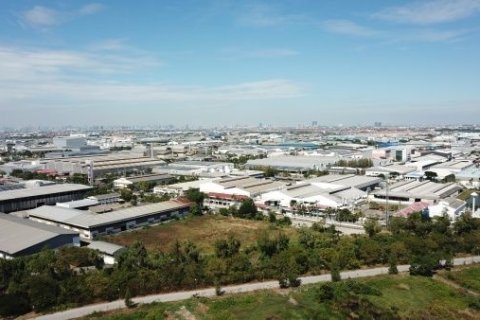 Land in Samut Prakan, Thailand 1024 sq.m. № 155896 - photo 8