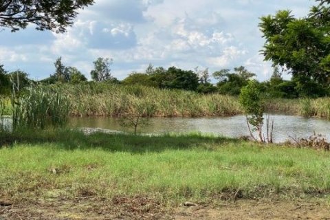 Земельный участок в Самутпракане, Таиланд 1024м2  № 155896 - фото 2