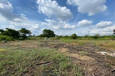 Земельный участок в Самутпракане, Таиланд 1024м2  № 155896 - фото 4