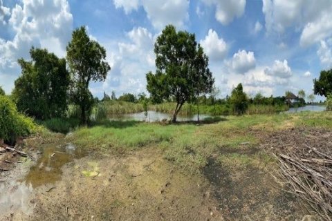 Земельный участок в Самутпракане, Таиланд 1024м2  № 155896 - фото 6