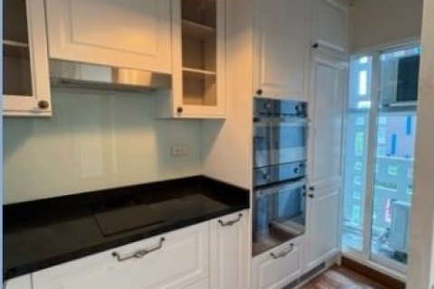 Кондоминиум с 2 спальнями в Хуай Кванге, Бангкок, Таиланд № 155897 - фото 5