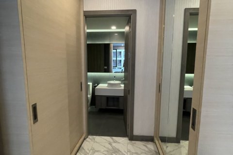 Студия в кондо в Клонг Тоэй, Бангкок, Таиланд № 155891 - фото 12