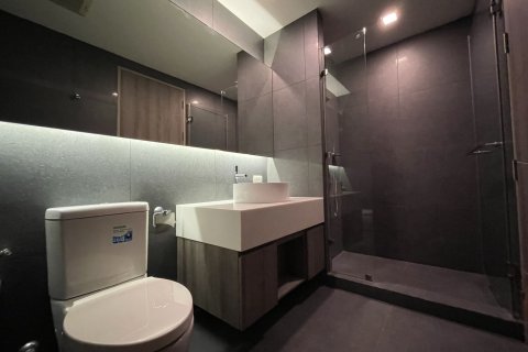 Студия в кондо в Клонг Тоэй, Бангкок, Таиланд № 155891 - фото 5