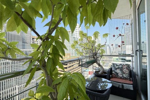 Студия в кондо в Ваттхане, Бангкок, Таиланд № 155894 - фото 27