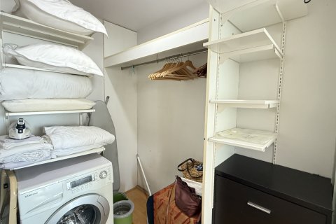 Студия в кондо в Ваттхане, Бангкок, Таиланд № 155894 - фото 21