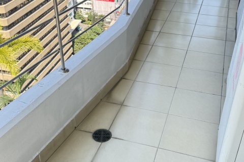 Студия в кондо в Ваттхане, Бангкок, Таиланд № 155894 - фото 26