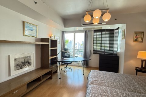 Студия в кондо в Ваттхане, Бангкок, Таиланд № 155894 - фото 24