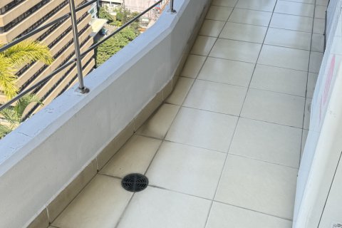 Студия в кондо в Ваттхане, Бангкок, Таиланд № 155894 - фото 8