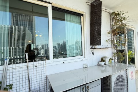 Студия в кондо в Ваттхане, Бангкок, Таиланд № 155894 - фото 29