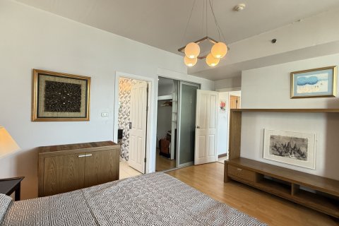 Студия в кондо в Ваттхане, Бангкок, Таиланд № 155894 - фото 18