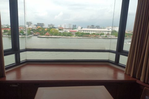 Studio in the Condo in Phra Nakhon, Bangkok, Thailand  № 155895 - photo 5