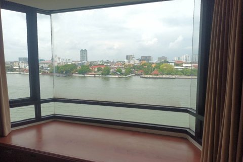 Studio in the Condo in Phra Nakhon, Bangkok, Thailand  № 155895 - photo 2