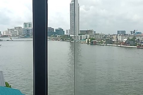 Studio in the Condo in Phra Nakhon, Bangkok, Thailand  № 155895 - photo 3