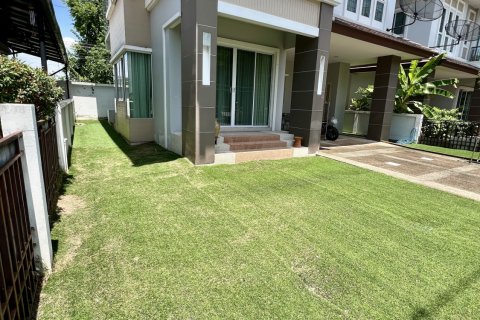 Дом в Банг Буа Тонге, Таиланд с 3 спальнями  № 155892 - фото 10