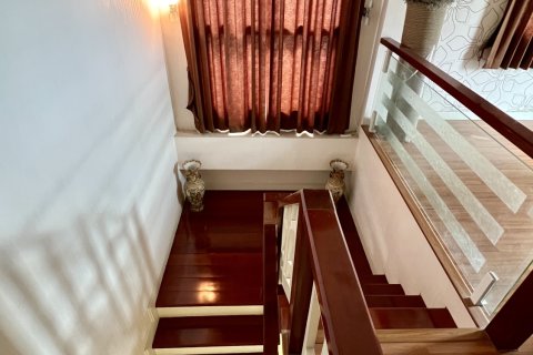 Дом в Банг Буа Тонге, Таиланд с 3 спальнями  № 155892 - фото 5