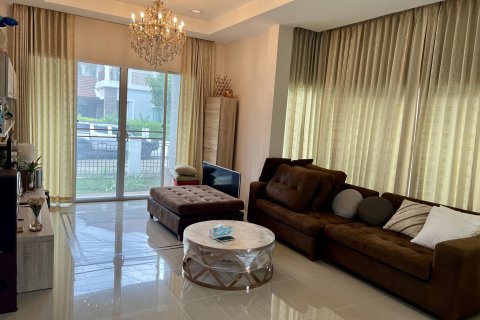 Дом в Банг Буа Тонге, Таиланд с 3 спальнями  № 155892 - фото 2