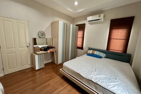 Дом в Банг Буа Тонге, Таиланд с 3 спальнями  № 155892 - фото 9