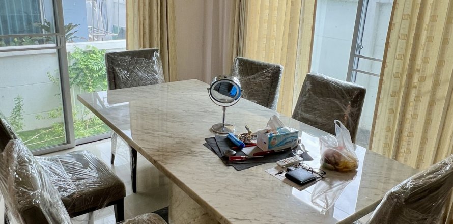 Дом в Банг Буа Тонге, Таиланд с 3 спальнями  № 155892