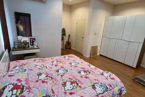 Дом в Банг Буа Тонге, Таиланд с 3 спальнями  № 155892 - фото 8