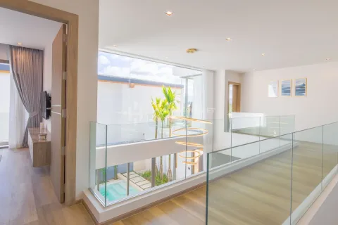 House in Phuket, Thailand 3 bedrooms № 153909 - photo 19