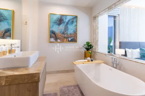 House in Phuket, Thailand 3 bedrooms № 153909 - photo 17