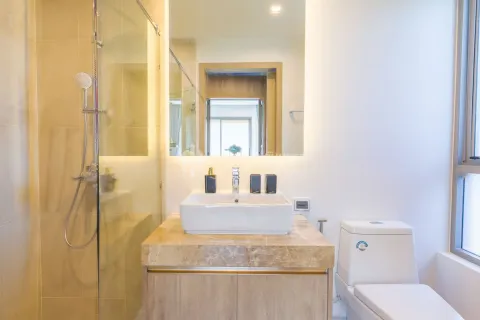 House in Phuket, Thailand 3 bedrooms № 153909 - photo 24