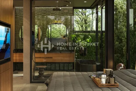 House in Phuket, Thailand 3 bedrooms № 153912 - photo 7