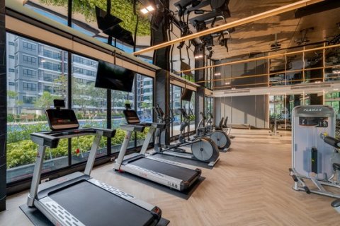 Apartment in Bangkok, Thailand 1 bedroom № 153907 - photo 16