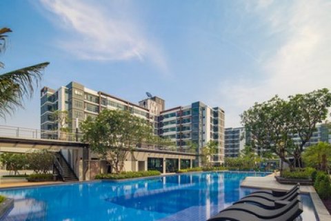 Apartment in Bangkok, Thailand 1 bedroom № 153907 - photo 25