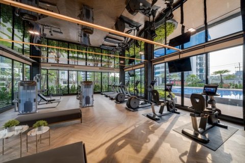 Apartment in Bangkok, Thailand 1 bedroom № 153907 - photo 18