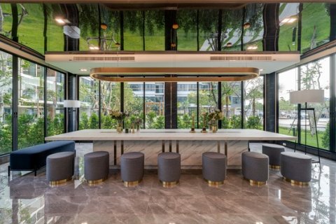 Apartment in Bangkok, Thailand 1 bedroom № 153907 - photo 12