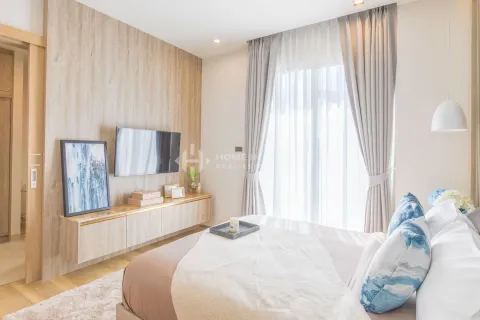 Дом в Пхукете, Таиланд с 3 спальнями  № 153910 - фото 24