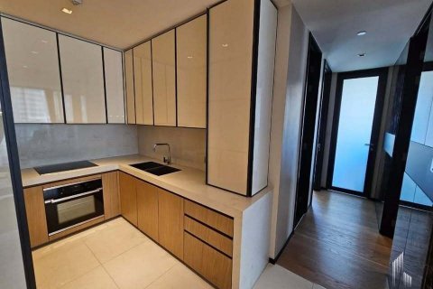 Condo in Khlong Toei, Bangkok, Thailand, 2 bedrooms  № 138423 - photo 4