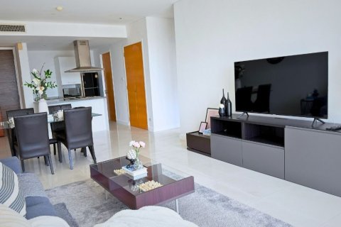 Condo in Khlong Toei, Bangkok, Thailand, 2 bedrooms  № 138426 - photo 12