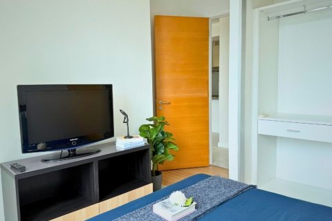 Condo in Khlong Toei, Bangkok, Thailand, 2 bedrooms  № 138426 - photo 6