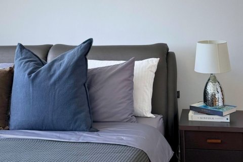 Condo in Khlong Toei, Bangkok, Thailand, 2 bedrooms  № 138426 - photo 4