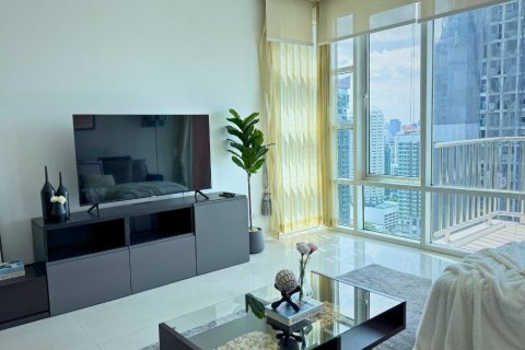 Condo in Khlong Toei, Bangkok, Thailand, 2 bedrooms  № 138426 - photo 13