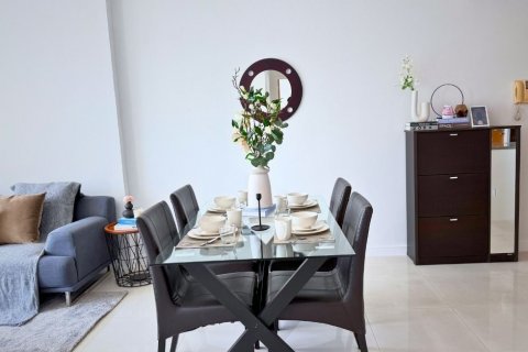 Condo in Khlong Toei, Bangkok, Thailand, 2 bedrooms  № 138426 - photo 21