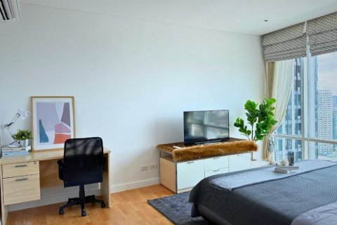 Condo in Khlong Toei, Bangkok, Thailand, 2 bedrooms  № 138426 - photo 8