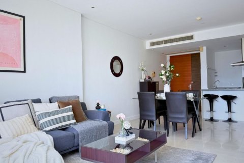 Condo in Khlong Toei, Bangkok, Thailand, 2 bedrooms  № 138426 - photo 25