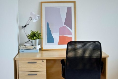 Condo in Khlong Toei, Bangkok, Thailand, 2 bedrooms  № 138426 - photo 23