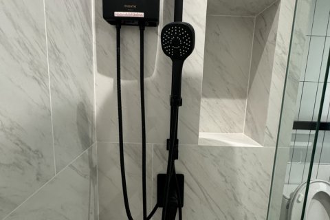 Студия в кондо в Кхлонг Сане, Бангкок, Таиланд № 138942 - фото 7