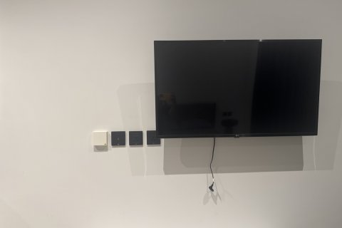 Студия в кондо в Кхлонг Сане, Бангкок, Таиланд № 138942 - фото 4