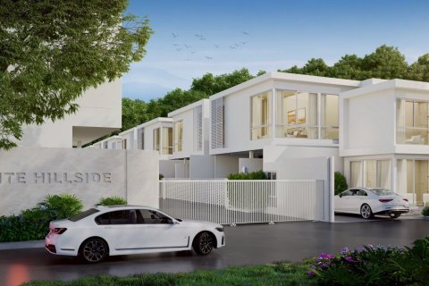 Вилла в Пхукете, Таиланд с 4 спальнями  № 138940 - фото 2