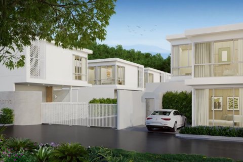 Вилла в Пхукете, Таиланд с 4 спальнями  № 138940 - фото 4