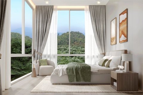 Вилла в Пхукете, Таиланд с 4 спальнями  № 138940 - фото 13