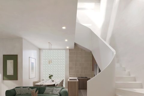 Вилла в Пхукете, Таиланд с 4 спальнями  № 138940 - фото 10