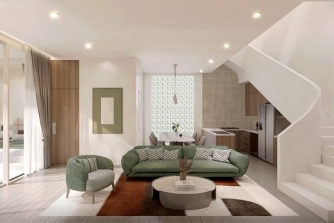 Вилла в Пхукете, Таиланд с 4 спальнями  № 138940 - фото 9