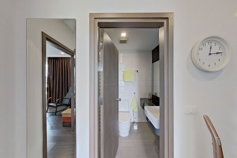 Condo à Phuket, Thaïlande, 2 chambres  № 138941 - photo 6